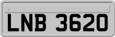 LNB3620