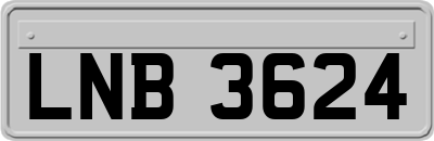 LNB3624