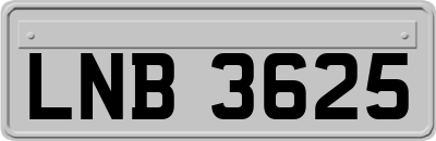 LNB3625