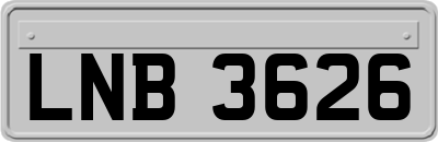 LNB3626