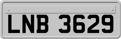 LNB3629