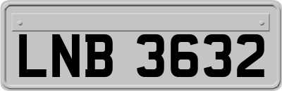 LNB3632
