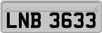 LNB3633