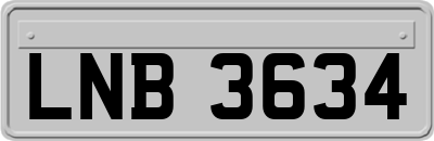 LNB3634