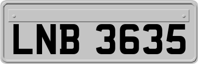 LNB3635