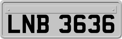 LNB3636