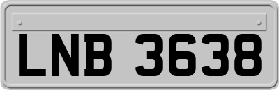 LNB3638