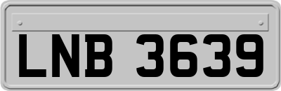 LNB3639