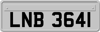 LNB3641