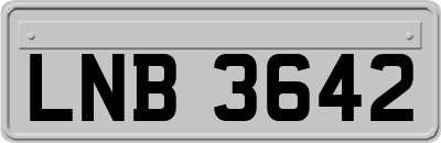 LNB3642