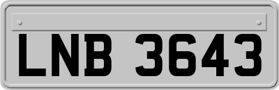 LNB3643