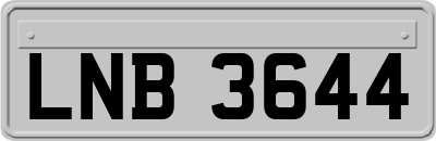 LNB3644