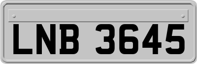 LNB3645