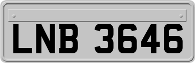 LNB3646