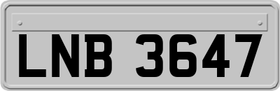 LNB3647