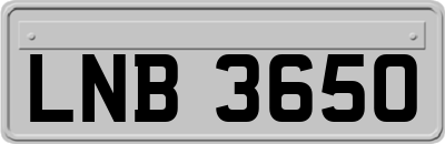 LNB3650