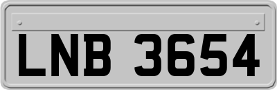 LNB3654