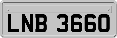 LNB3660