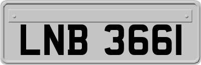 LNB3661