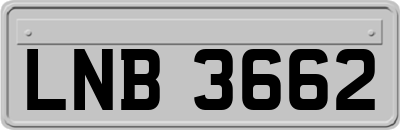 LNB3662