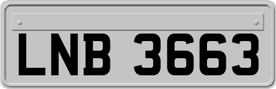 LNB3663