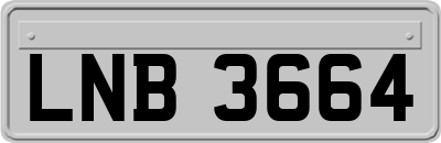 LNB3664
