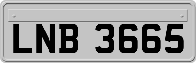 LNB3665