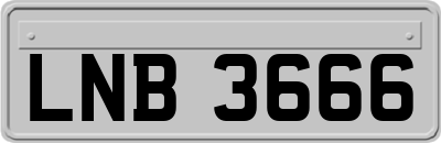 LNB3666