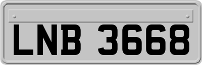 LNB3668