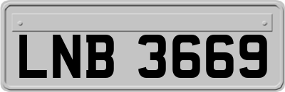 LNB3669