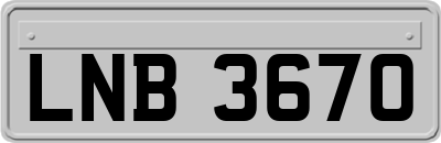 LNB3670