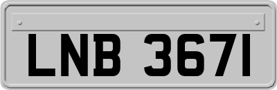 LNB3671