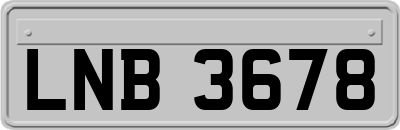 LNB3678