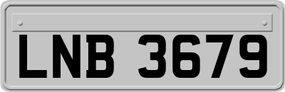 LNB3679