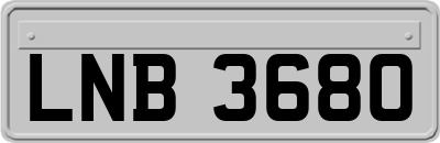 LNB3680