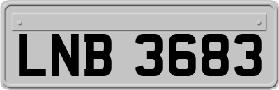 LNB3683
