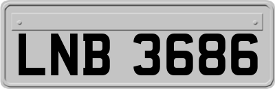 LNB3686