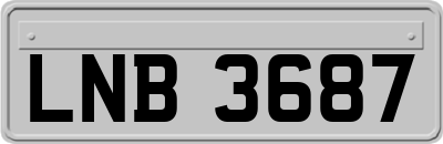 LNB3687