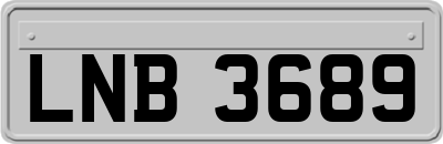 LNB3689