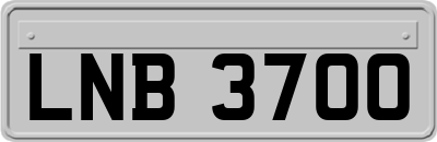 LNB3700