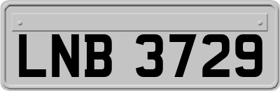 LNB3729