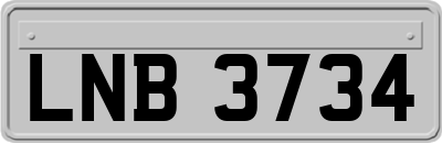 LNB3734