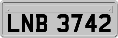 LNB3742