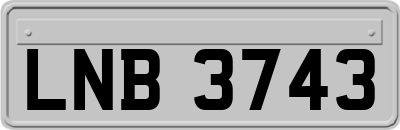 LNB3743