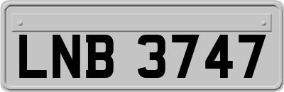 LNB3747