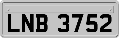 LNB3752