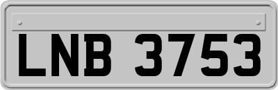 LNB3753