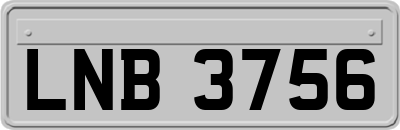 LNB3756