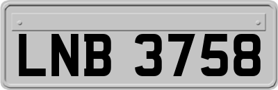 LNB3758