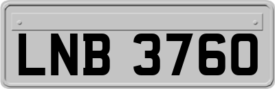 LNB3760